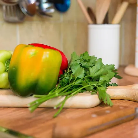 Pia Apartament Mali Lošinj