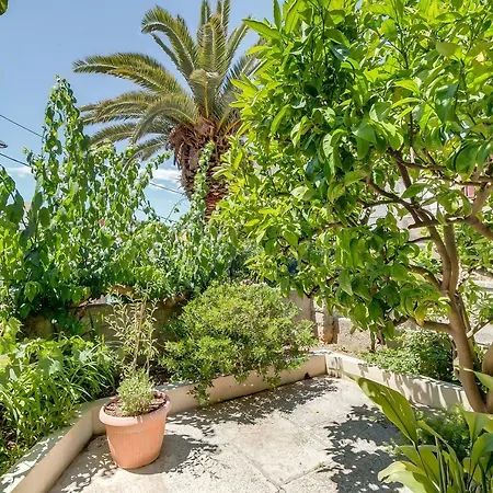 Pia Apartman Mali Lošinj