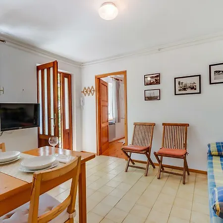 Apartmán Pia Mali Lošinj