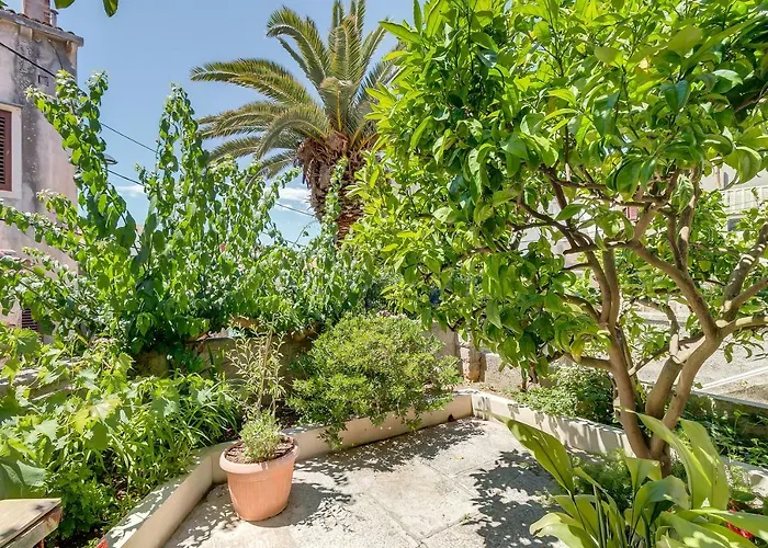 Pia Appartement Mali Lošinj