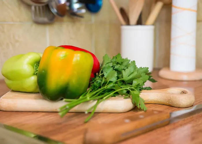 Pia Appartement Mali Lošinj