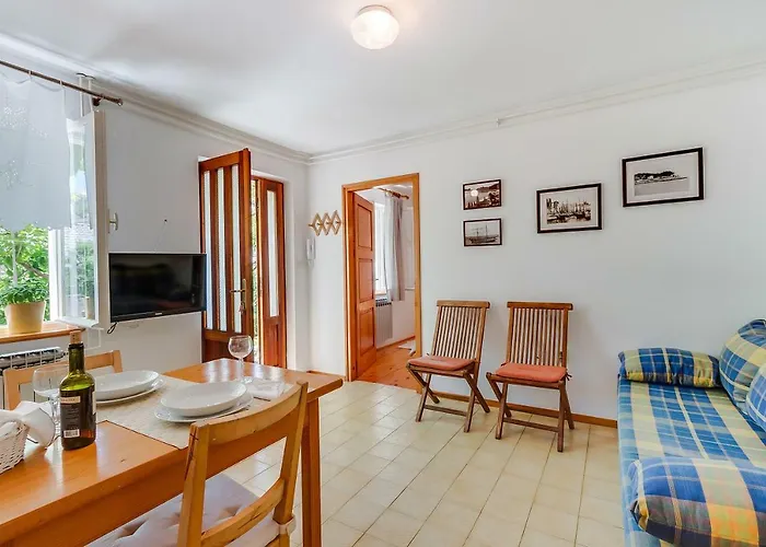 Appartement Pia Mali Lošinj
